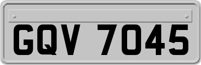 GQV7045