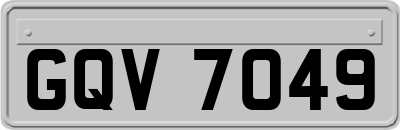 GQV7049