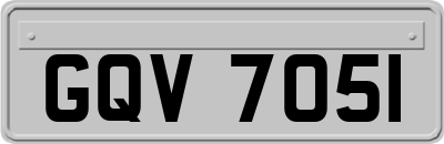 GQV7051
