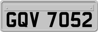 GQV7052