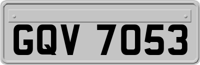 GQV7053