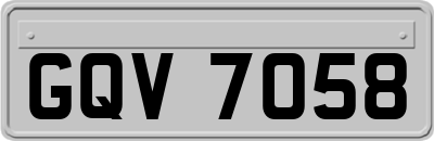 GQV7058