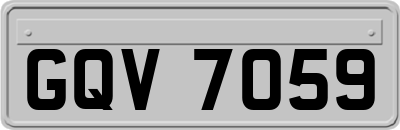 GQV7059