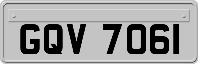 GQV7061
