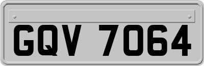 GQV7064