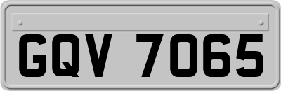 GQV7065