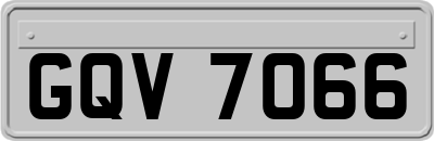 GQV7066