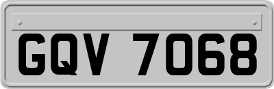 GQV7068