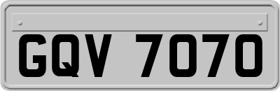 GQV7070