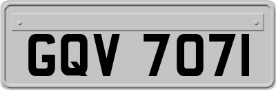 GQV7071