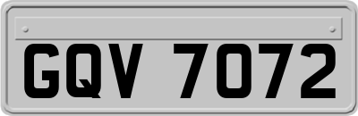 GQV7072