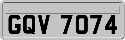 GQV7074