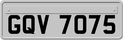 GQV7075