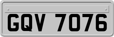 GQV7076