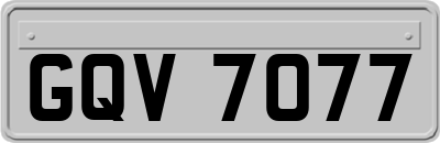 GQV7077