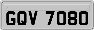 GQV7080