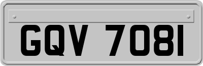 GQV7081