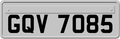 GQV7085