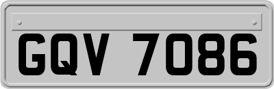 GQV7086