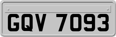 GQV7093
