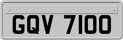 GQV7100