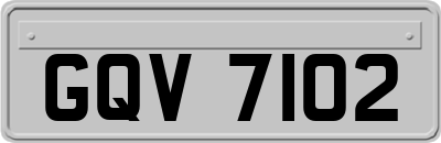 GQV7102