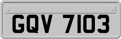 GQV7103