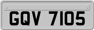 GQV7105