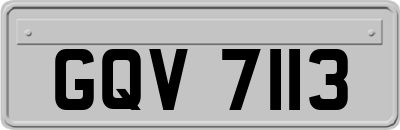 GQV7113