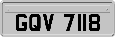 GQV7118