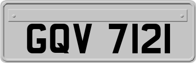 GQV7121