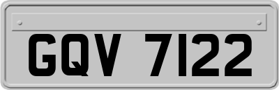 GQV7122