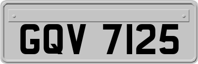 GQV7125