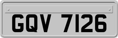 GQV7126
