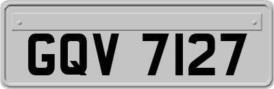 GQV7127
