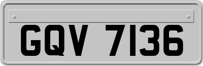 GQV7136