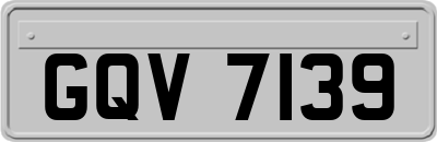 GQV7139