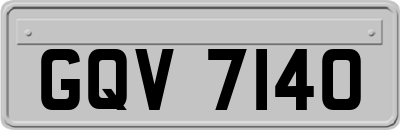 GQV7140