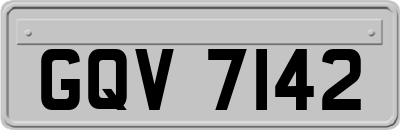 GQV7142