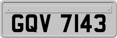 GQV7143