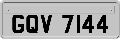 GQV7144