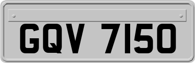 GQV7150