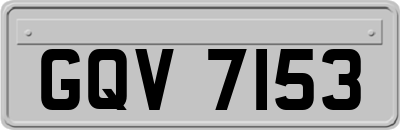 GQV7153