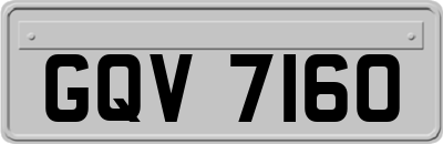 GQV7160