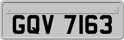 GQV7163