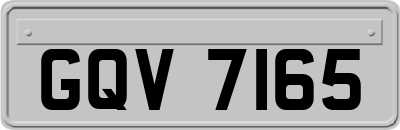 GQV7165