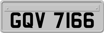GQV7166