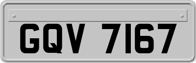 GQV7167
