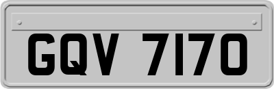 GQV7170