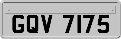 GQV7175